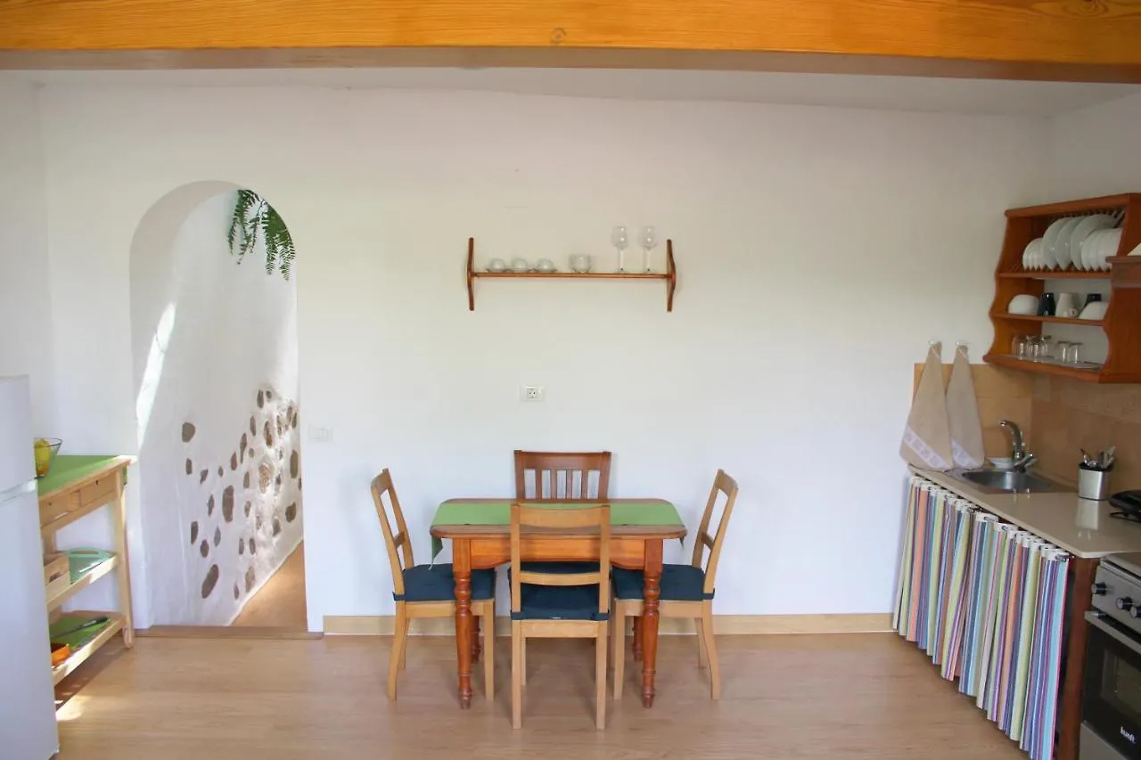 דירות Casa Bellavista De Haría