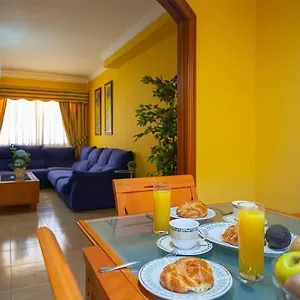 Appartement Duplex En El Centro De, Gáldar