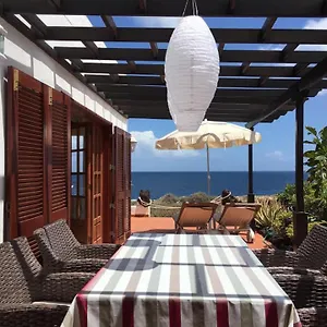 Villa Paz Del Mar, Charco del Palo