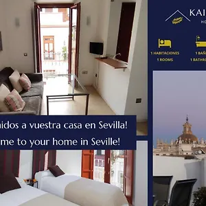 apartamento-puerta-del-arenal-kainga-homes.es-andalucia.com/