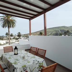 Hébergement de vacances Casa Encarnacion, Haría
