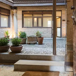 Casa De Mozarabes By Ap , Tolède Espagne