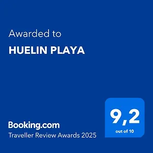 Huelin Playa , Málaga Espagne