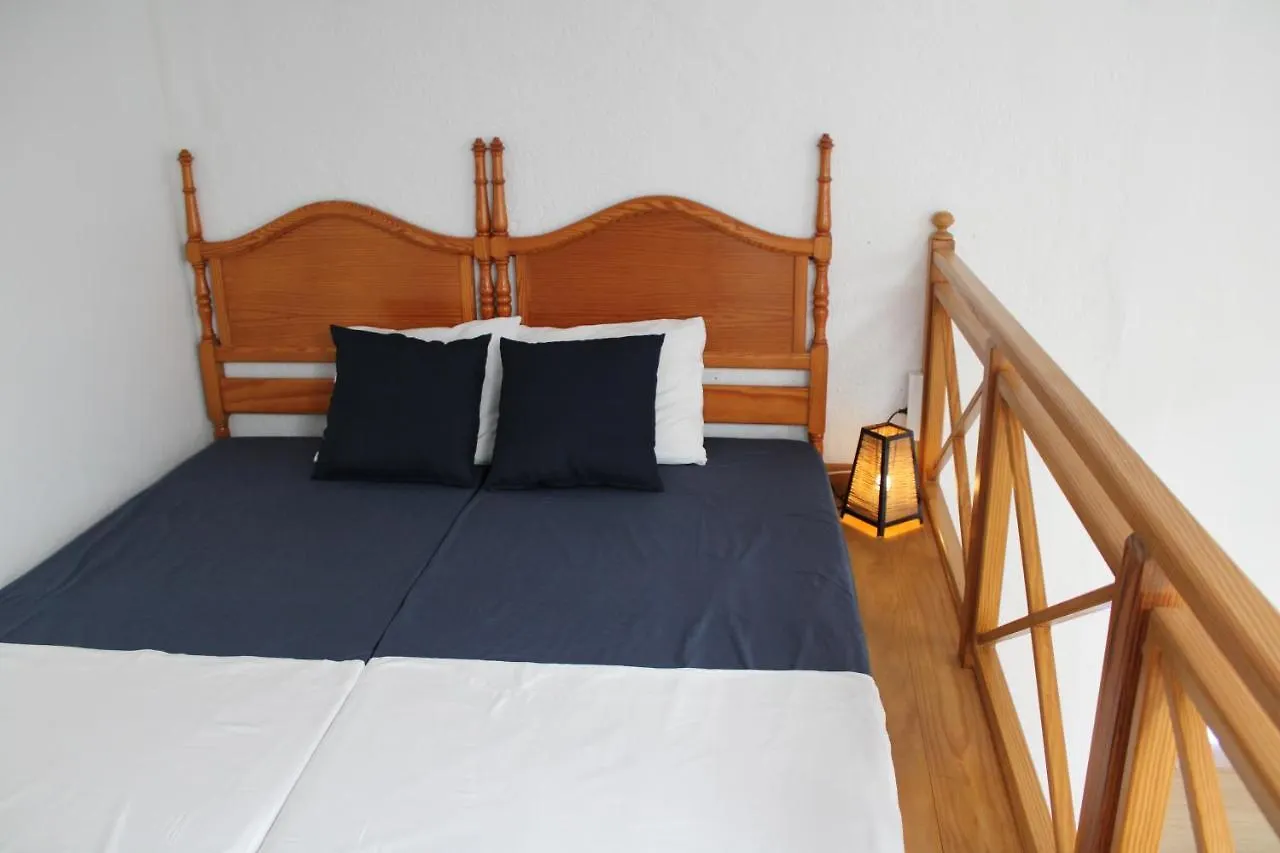 דירות Casa Bellavista De Haría
