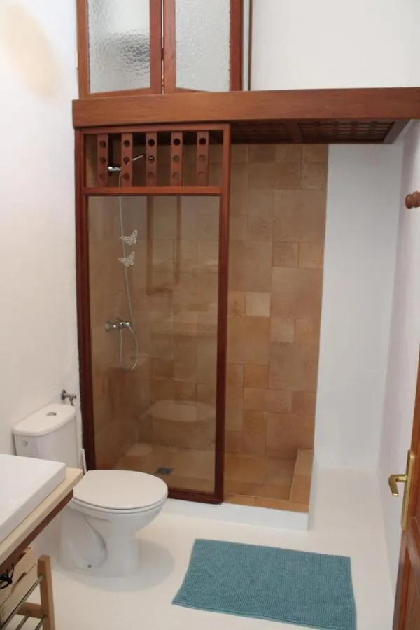 דירות Casa Bellavista De Haría